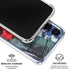 Marvel Avengers Assemble Iron Man Galaxy S25 Clear Case